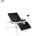 Gynecological Obstetric Gynocologist Examination Table Adjustable Delivery Hospital Bed Obstetric Birthing Chair